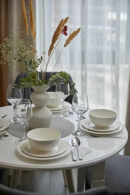 Zumrud Residence (GK Aparts)