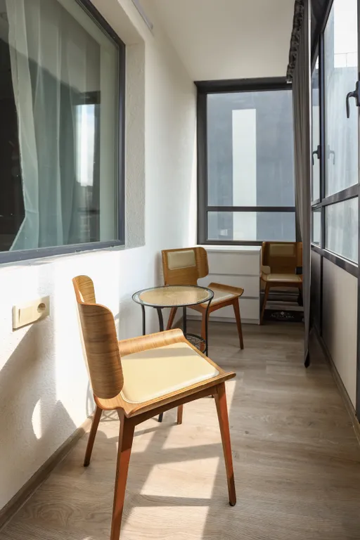 Квартира Квартира Студия комфорт — Шушары