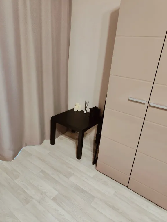 Квартира Квартира Уютная студия в Октябрьском районе — Красноярск