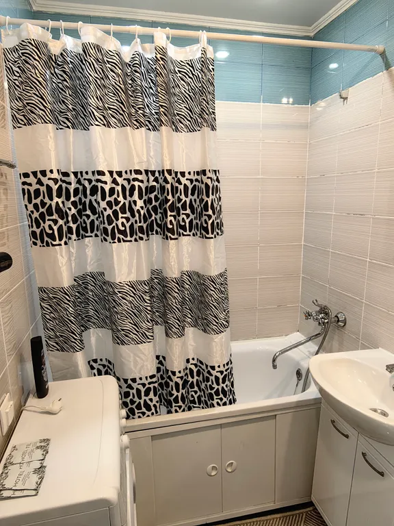 Двушка в центре Казани