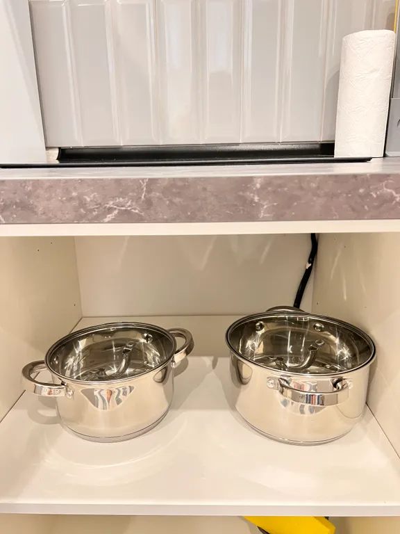 Апартаменты Магия