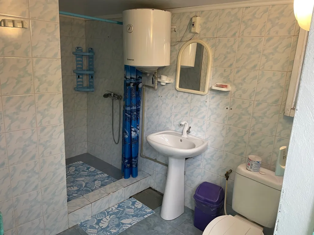 Уютный коттедж с отдельным двором