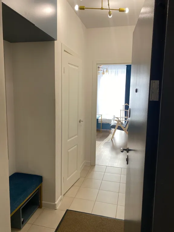 Апартамент лазурит