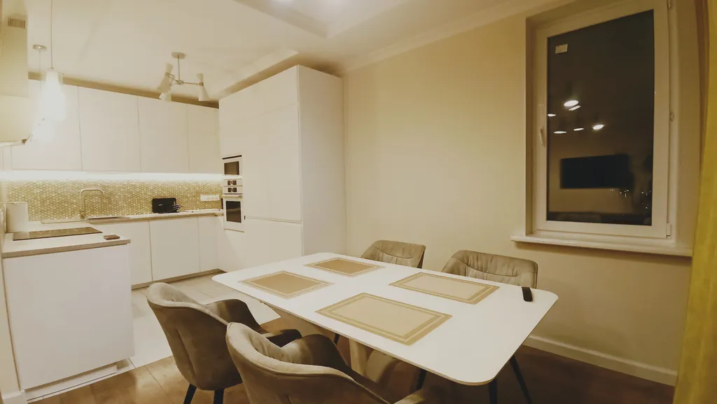 Квартира Central apartment Marshal — Нижний Новгород