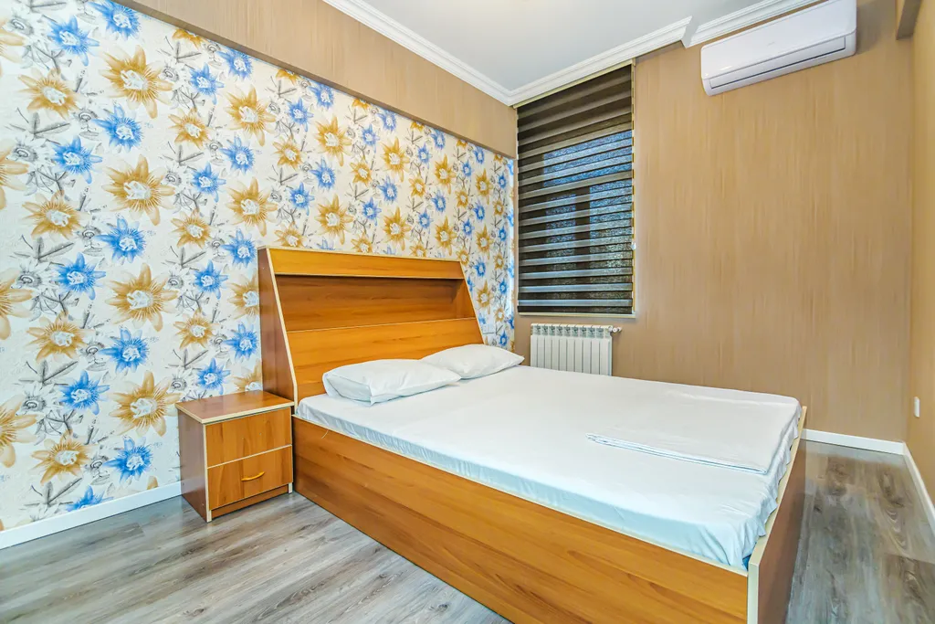 Квартира Nrs apartment — аренда посуточно в Баку