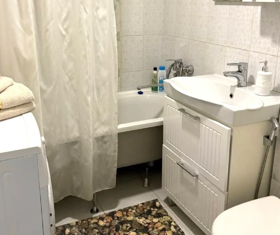 Апартаменты-студия ПаульМари на Черняховского