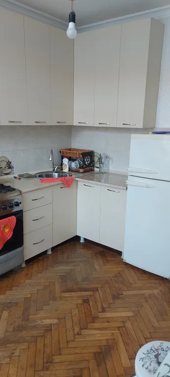 Квартира у берега моря