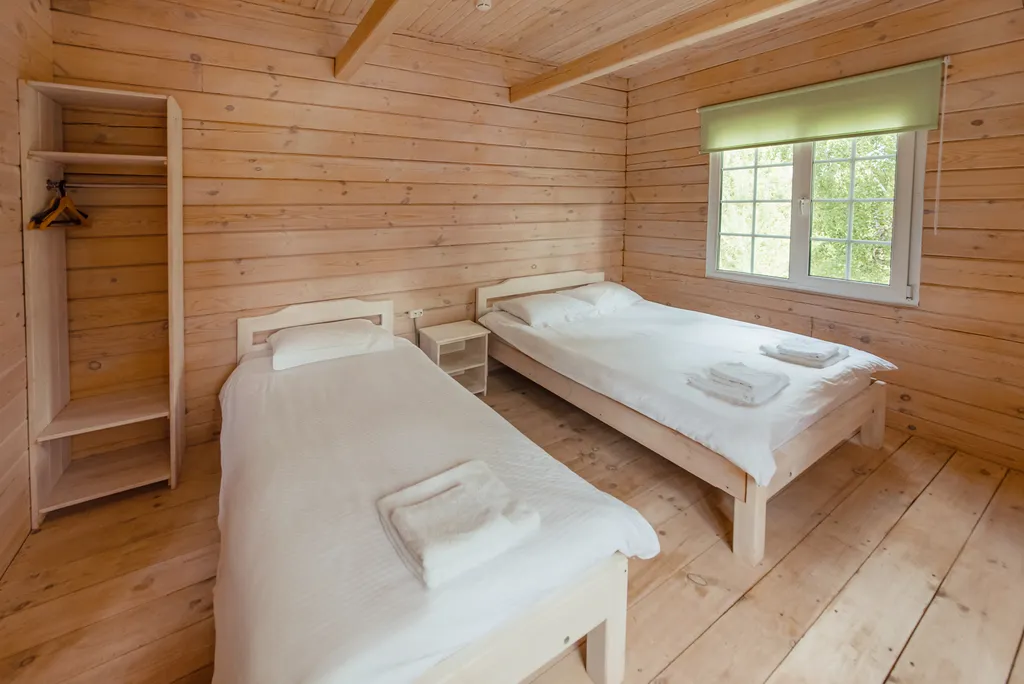 4-комнатный Дом