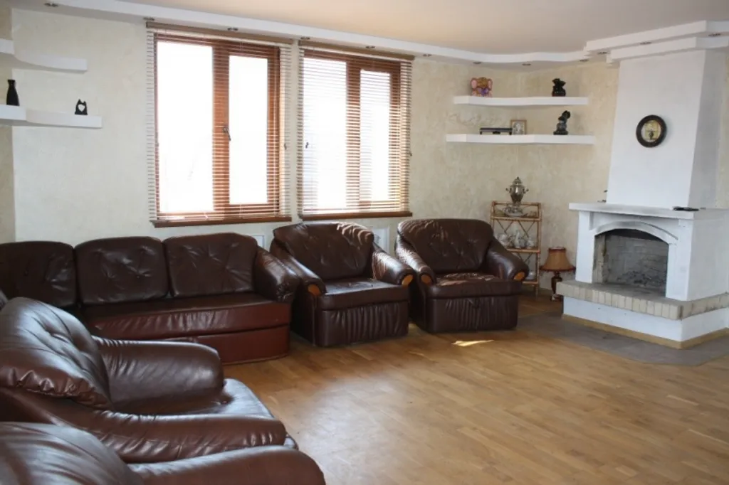 1-комнатная Квартира — аренда посуточно в Евпатория