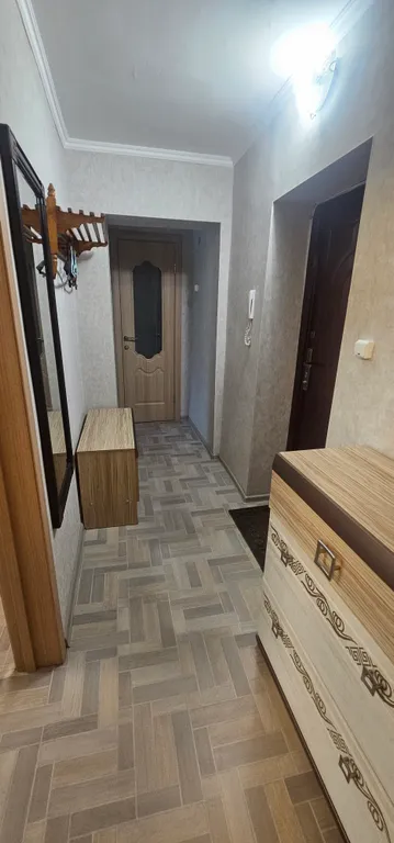 Квартира в центре вдали от шума