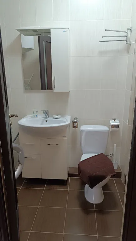 Студия в Резиденции Утриш