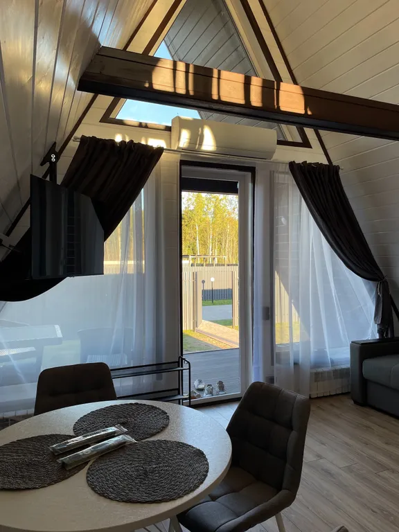 Наш Уржинский Кордон Агротуристический комплекс