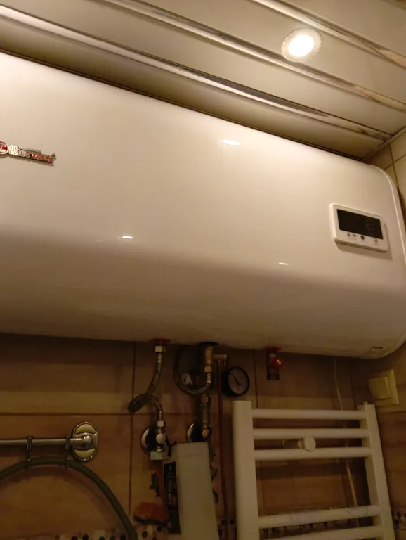 Однушка в Кукисвумчорре