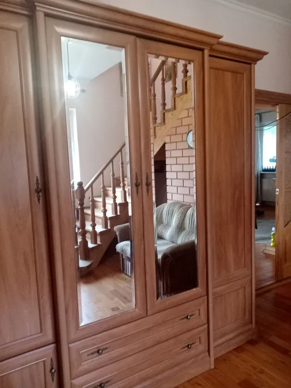 Коттедж под Брестом