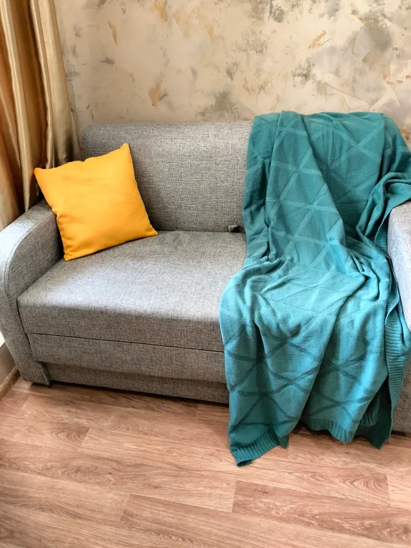 Студия в центре Казани