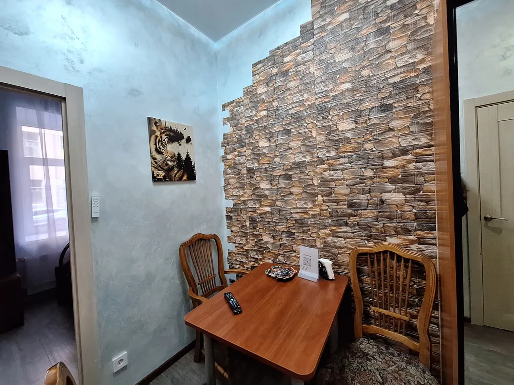 Квартира Квартира в центре — Санкт-Петербург