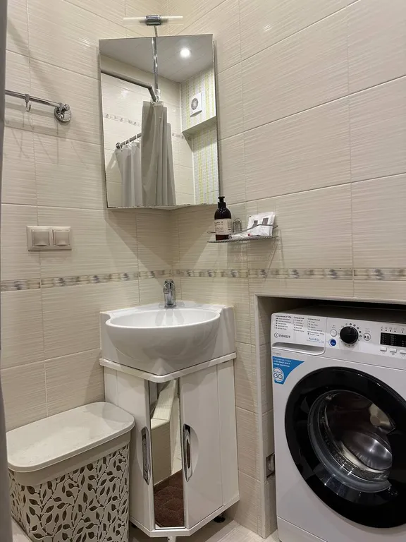 Квартира Уютная квартира в центре Сириус-Адлер — Сириус