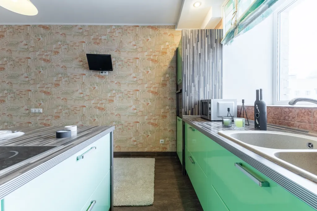 Апартаменты velvet stay