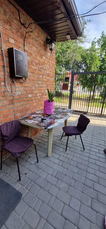 Гостевой дом Цапля