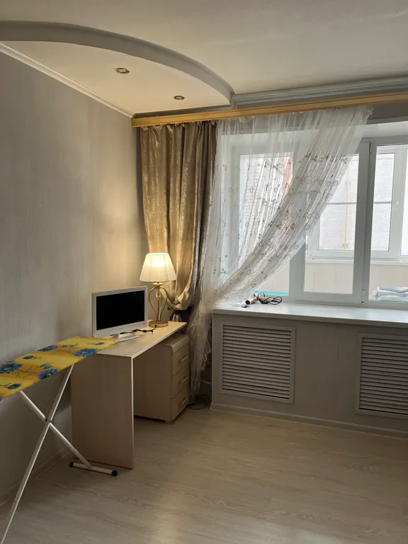 Апартаменты в Добром