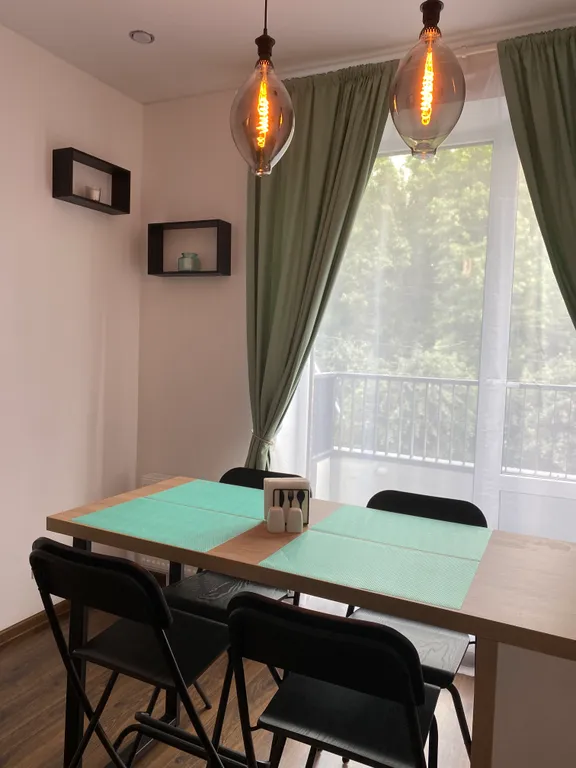 Квартира 1-комнатная квартира в новом ЖК Фортеция — Кронштадт