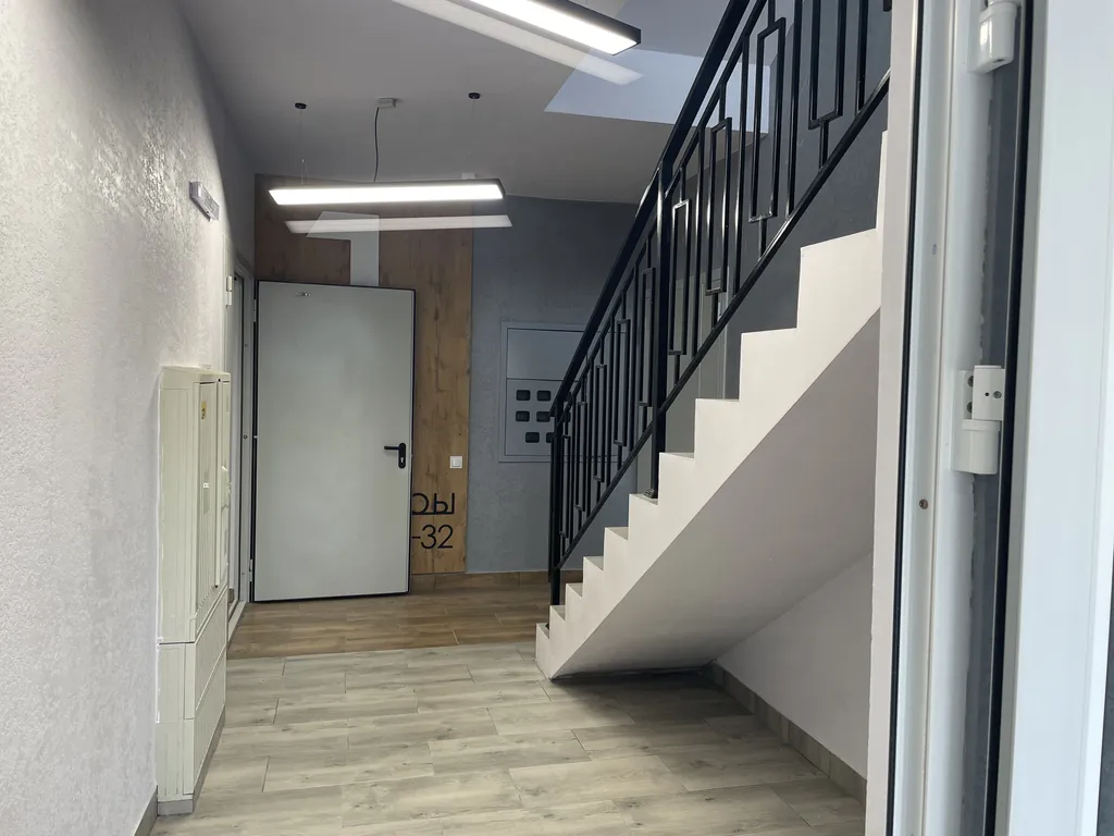 Стильная, уютная квартира в Ласкино Парк