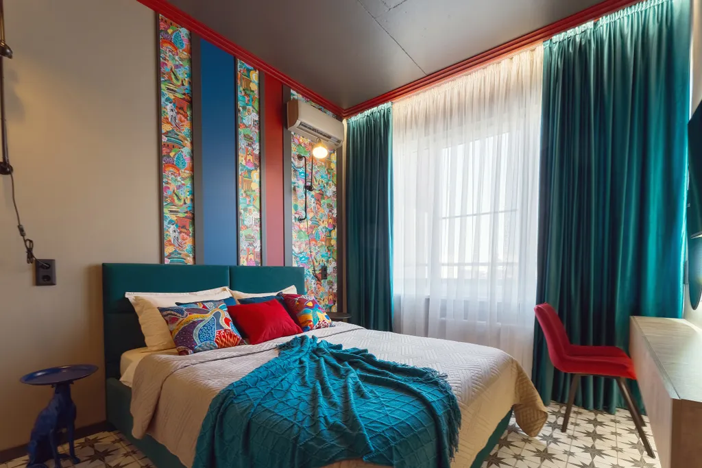 Квартира на берегу моря в комплексе Атлас- первая линия