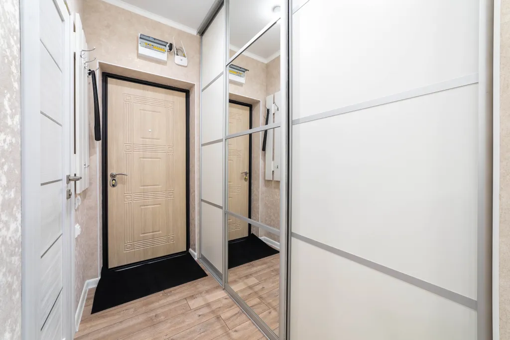 Квартира Квартира у моря — Сириус