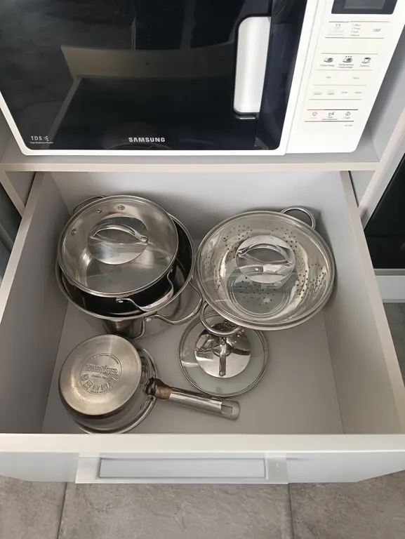 Дом с видом на озеро