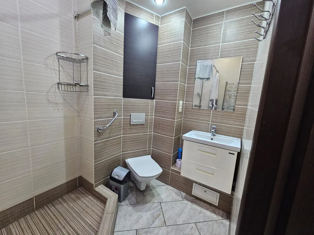 Квартира Квартира в ЖК Sunny Day — Сириус