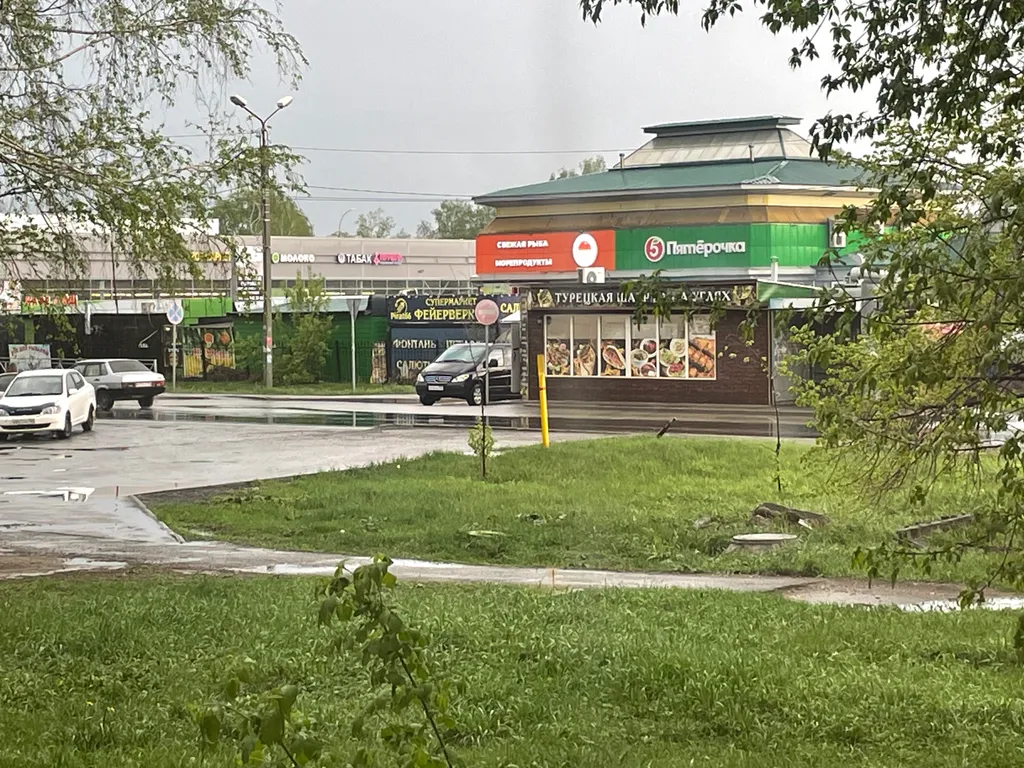 Уютная квартира в шаговой доступности от аэропорта Толмачево