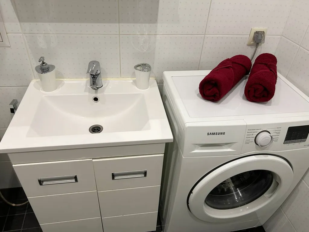 Северные апартаменты премиум класса в центре