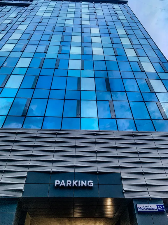 Апартаменты Pink neonlight