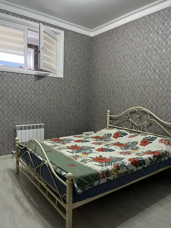 Квартира Уютная квартира со свежим ремонтом — Махачкала