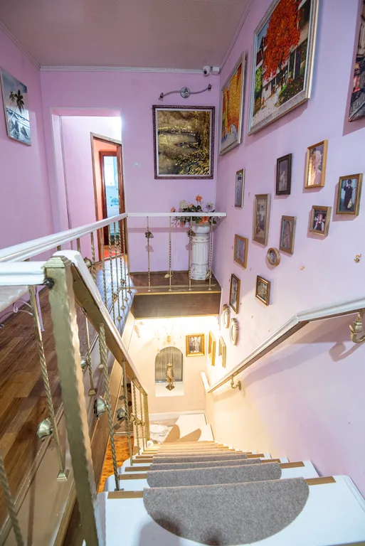 Розовый прованс