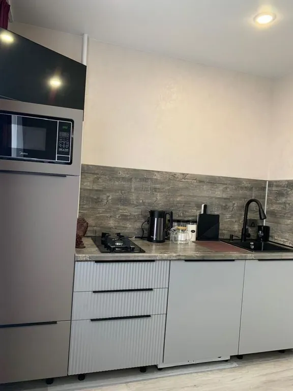 Уютная квартира для комфортного проживания