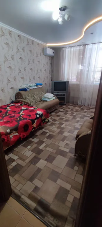 Двухкомнатная квартира рядом Беляевское шоссе