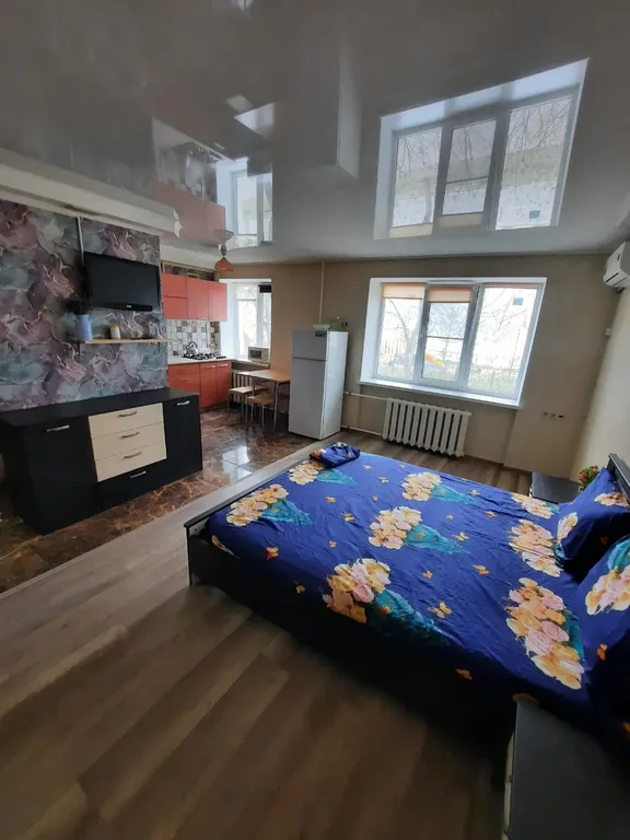 Уютная квартира прямо у моря