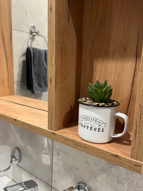 Апартамент комфорт