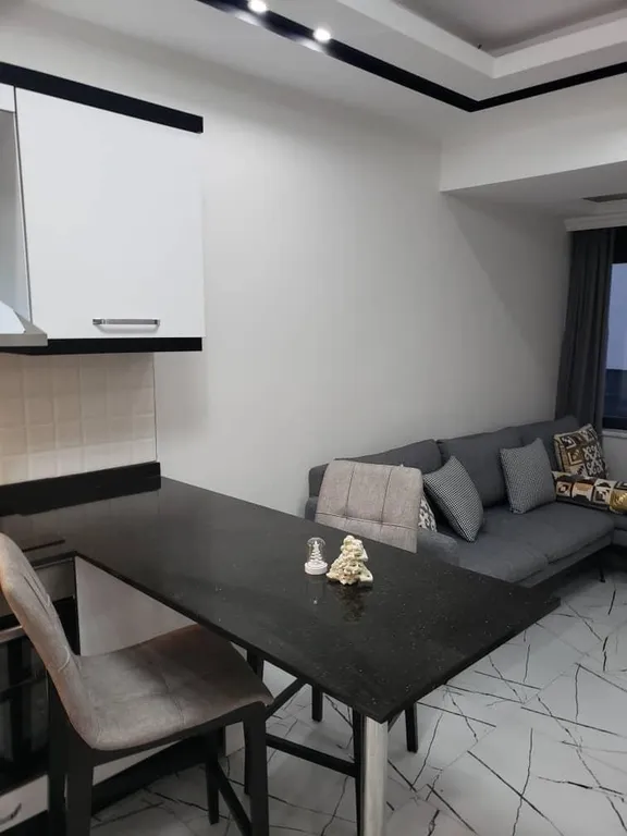 Шикарные апартаменты в 50 метрах от моря