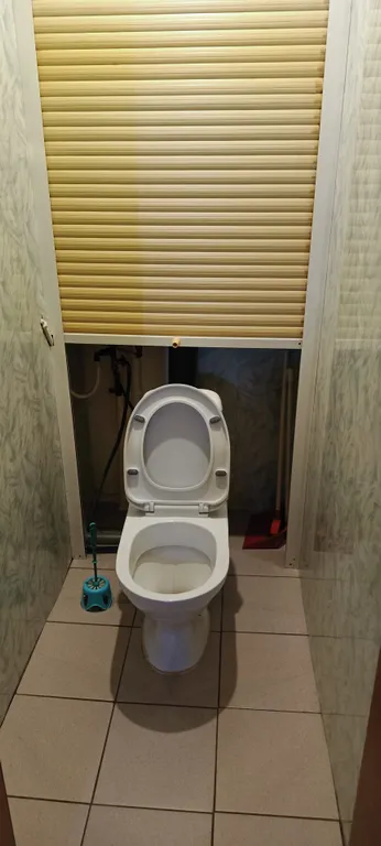 Уютная двухкомнатная квартира  в центре города