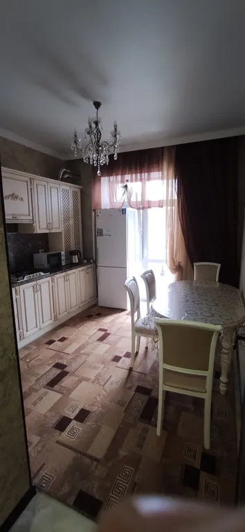 Новая уютная квартира в центре — аренда посуточно в Ессентуки