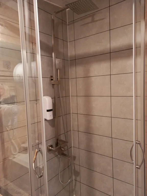 Гостевой дом