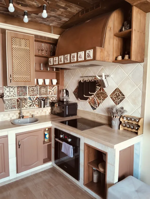 Студия у метро