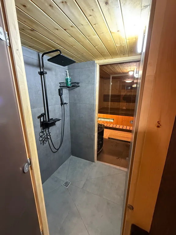 Дом для комфортного проживания