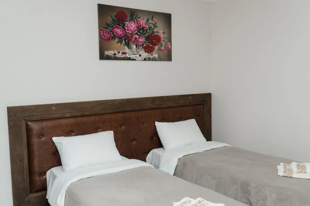 Квартира Комната — аренда посуточно в Мостовской