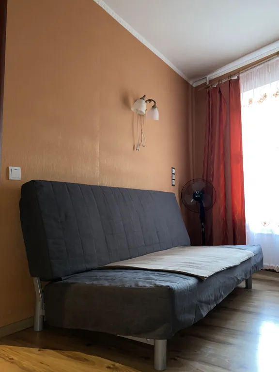 Квартира 1-комнатная Квартира — Санкт-Петербург