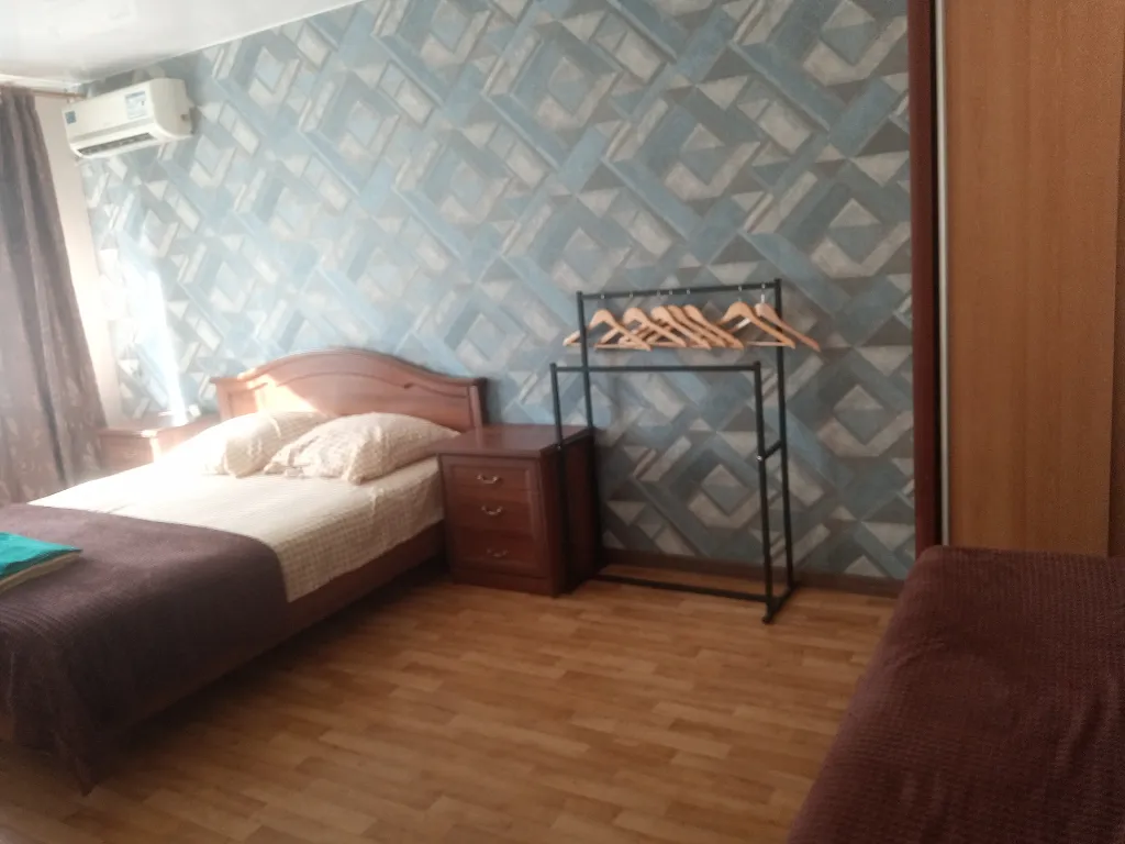 Квартира в центре, лучшее место в городе