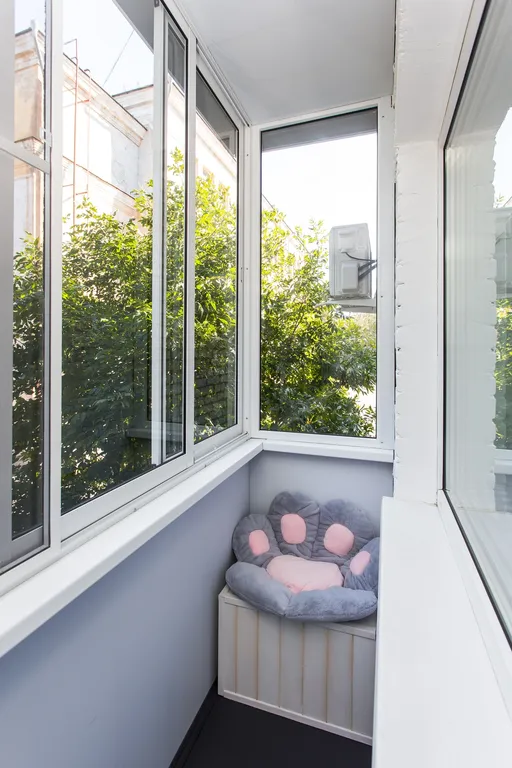 Ласточкино гнездо