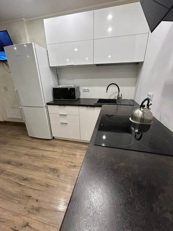 Vip квартира с евро ремонтом и кондиционером